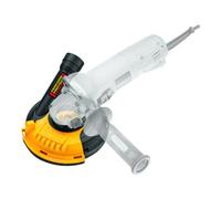DEWALT Hotte aspirante DEWALT, broyage 115/125mm Quantité:1
