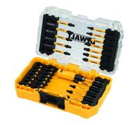 DEWALT Jeu de bitume DEWALT 31 pcs. résistant aux chocs Quantité:1