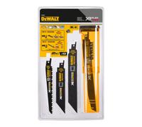 DEWALT Jeu de lames de scie à chaîne DEWALT 13 pièces DT99550-QZ Quantité:1