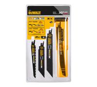 DEWALT Jeu de lames de scie à chaîne DEWALT 8 pièces DT9955551-QZ Quantité:1