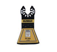 DeWalt – Jeu de lames de scie oscillante DT20777-QZ – mixtes pour outil multifonction