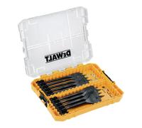 DEWALT Jeu de mèches à bois EXTREME IMPACT® DEWALT 9 pièces Quantité:1