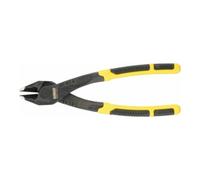 DEWALT Jeu de 3 pinces à action composée DWHT0-70485, diagonale, universelle, becs longs