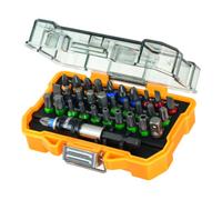 DEWALT Jeu d'embouts DEWALT 32 pièces DT7969-QZ Quantité:1