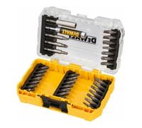DEWALT Jeu d'embouts DEWALT, 33 pces Quantité:1