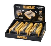 DEWALT Jeu d'embouts EXTREME FLEXTORQ 25 mm, Pz2 DEWALT Quantité:1