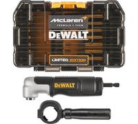 DEWALT "Jeu d''embouts FLEXTORQ DT70782, 33 pièces, design McLaren, Set d''embouts de vissage"