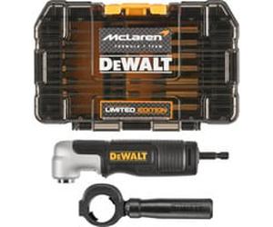 DEWALT "Jeu d''embouts FLEXTORQ DT70782, 33 pièces, design McLaren, Set d''embouts de vissage"