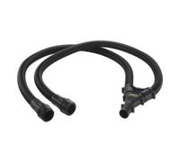 Kit de raccords Airlock DEWALT pour scies à table - DWV9470-XJ