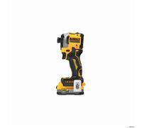 DeWALT DCK2050E2T-QW Perceuse À Percussion Sans Fil