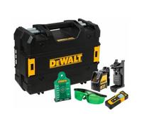 DEWALT Kit de laser à ligne avec télémètre DEWALT Quantité:1