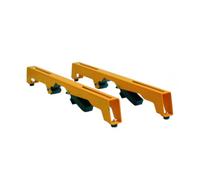 DeWalt Supports de machine DE7030 pour scies à onglets DE7023/33/35 extra longs Paire