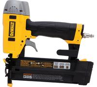 DEWALT Klammernagler Druckluft DSTSX, 38mm