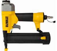 DEWALT Kombinagler 2in1 Druckluft DNBT, 35mm