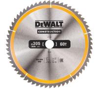 DeWALT - Lame de scie 305x30 mm, 60 dents DT1960