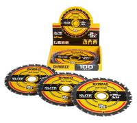 DeWALT - Lame de scie à bois Elite, 190x30 mm DT10402