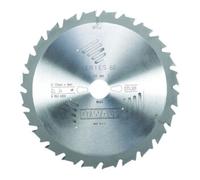 DEWALT Lame de scie à bras radial DEWALT Extreme pour scies stationnaires DT4305 Quantité:1