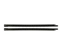 DEWALT Lame de Scie Alligator TCT - Disque Tranchant 48 Dents - Pour Brique Faible Densité - Dimension 450mm - Matériau Robuste et Durable - Convient pour une Utilisation Professionnelle, DT2974-QZ