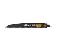 DEWALT Lame de scie alternative DEWALT BIM bois 228 mmk DT2307L-QZ Quantité:5