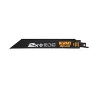 DEWALT Lame de scie alternative DEWALT BIM métal 203 mmk DT2408L-QZ Quantité:5