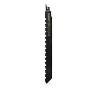 DEWALT Lame de scie alternative DEWALT HM pierre 240 mm DT2420-QZ Quantité:1