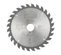 Dewalt lame de scie circulaire bois - 184 mm