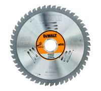 DEWALT Lame de scie circulaire DEWALT fixe 216/30 mm 48TFZ DT1914-QZ Quantité:1