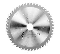 DEWALT Lame de scie circulaire DEWALT fixe 216/30 mm 80TFZ DT4286-QZ Quantité:1