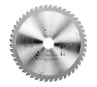 DEWALT Lame de scie circulaire DEWALT fixe 260/30mm 48WZ Quantité:1