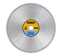 DEWALT Lame de scie circulaire DEWALT fixe 355/25,4 mm 90TFZ DT1922-QZ Quantité:1