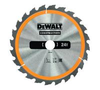 DEWALT Lame de scie circulaire DEWALT stationnaire 315/30 mm 24WZ DT1961-QZ Quantité:1