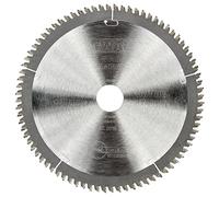 Lame de scie circulaire stationnaire DEWALT 80 dents Extreme Workshop