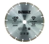 DEWALT Lame de scie diamant DEWALT Eco1 universelle 230 mm DT3731-QZ Quantité:1