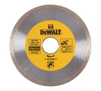 DEWALT Lame de scie diamant DEWALT Eco4 180 mm DT40206-QZ Quantité:1