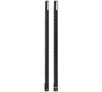 DeWALT - Lame de scie pour blocs de construction, longueur 43 cm, 2 pcs DT2966