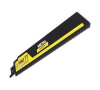 DEWALT Lame de scie sabre pour métal en carbure DEWALT 230 mm 8TPI Quantité:1