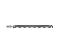 DeWALT DT2169 Lame de scie sauteuse HCSÂ® 152 x 4 x 100 mm (T344D) 5 Pieces