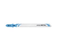 DEWALT Lame de scie sauteuse DEWALT HSS Alu/PVC Quantité:5