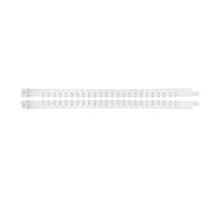 DeWALT DT2975 Lames pour Scies universelles ALLIGATOR 430mm