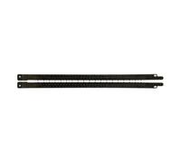 DEWALT Lame de scie spéciale DEWALT HM Poroton 430 mm DT2976-QZ Quantité:1