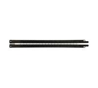 DEWALT Lame de scie spéciale DEWALT HM Poroton 430 mm DT99591-QZ Quantité:1