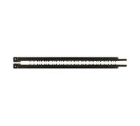 Lame Alligator TCT 32 dents DEWALT pour Bois - DT99593 (pour DCS397, DWE397/398/399)