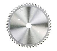 DeWalt Lame pour scie plongeante - 48 Dents - 165x20 mm DEWALT