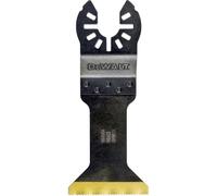 DeWalt Lame Titanium pour Multi-Cutter 44 x 55 mm – DT20702