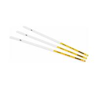 DEWALT Lames de scie bi-métal 300mm DEWALT, paquet de 3 avec 18 / 24 / 32 TPI DWHT0-20558 Quantité:1