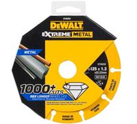 DEWALT Lames de Scie Circulaire de Construction - Outillage Résistant aux Clous et Durable - Spécial Construction et Utilisation Professionnelle DT40252-QZ