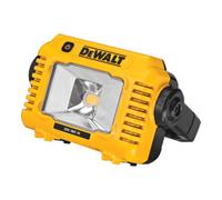 DEWALT Lampe de chantier à LED DEWALT, version de base Quantité:1