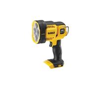 Lampe de chantier portable 18V XR (Solo) 1000 lm - DEWALT DCL043