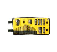 DeWalt Jeu de tournevis enroulables DT7981-QZ 98 pièces