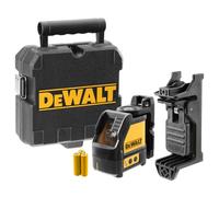 DeWALT - Laser à croix verte, autonivelant DW088CG